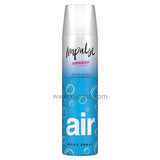 Buy cheap Impulse Body Spray Air Rewind Online