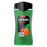 Buy cheap LYNX SHOWER GEL JUNGLE FRESH Online