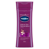 Buy cheap Vaseline Body Lotion Mature Online
