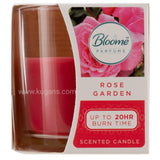 Buy cheap BLOOM ROSE GARDEN CANDLE Online