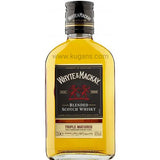 Buy cheap Whyte & Mackay Blended Scotch Whisky 20cl Online