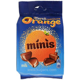 Buy cheap Terrys Choc Orange Minis Online