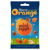 Buy cheap Terrys Orange Choc Mini Eggs Online
