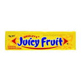 Buy cheap Wrigleys Juicy Fruit Online