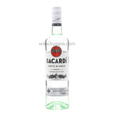 Buy cheap Bacardi 70cl Online