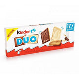Buy cheap KINDER DUO 150G Online