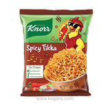 Buy cheap KNORR SPICY TIKKA NOODLES 66G Online