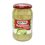 Buy cheap Rolnik Sauerkraut Carrot Online