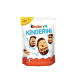 Buy cheap Ferrero Kindererini 250g Online