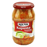 Buy cheap Rolnik Sauerkrauft Carrot Online