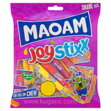 Buy cheap Maoam Joy Stixx 140g Online