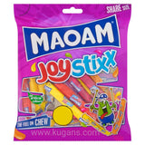 Buy cheap Maoam Joy Stixx 140g Online