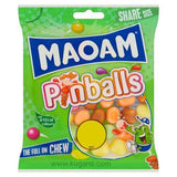 Buy cheap Maoam Pinballs 140g Online