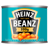 Buy cheap HEINZ BEANZ 200G Online