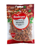 Buy cheap Bodrum Bbq Corn Snack 140g Online