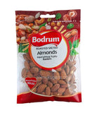 Buy cheap Bodrum Bbq Corn Snack 140g Online