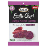 Buy cheap Grace Sweet Potato Chips Online