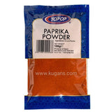 Buy cheap Top Op Paprika Powder 100g Online
