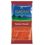 Buy cheap Rajah Tandoori Masala 400g Online
