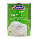 Buy cheap TOPOP TODDY PALM SLICES 565G Online