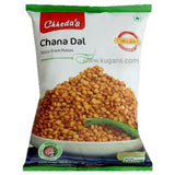 Buy cheap Chhedas Chana Dal 170g Online