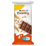 Buy cheap KINDER COUNTRY 23.5G Online