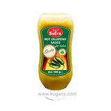 Buy cheap Sofra Hot Jalapeno Sauce Online