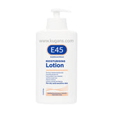 Buy cheap E45 LOTION 500ML Online