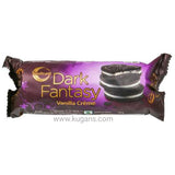 Buy cheap Sunfeast Dark Fants Vanla 150g Online