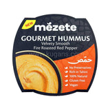 Buy cheap Mezete Humous Fire Roasted Online