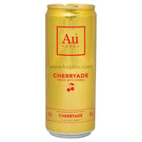 Buy cheap Au Vodka Cherryade 330ml Online