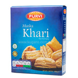 Buy cheap PURVI KHARI MASKA  200G Online