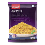Buy cheap CHHEDAS ALU BHUJIA 150G Online