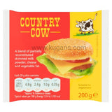 Buy cheap Country Cow 200g Online