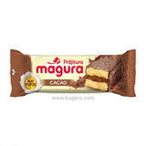Buy cheap Kandia Magura Cake Chocolate 35g Online