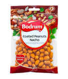 Buy cheap Bodrum Coated Peanuts Nacho 150g Online