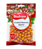 Buy cheap Bodrum Coated Peanuts Nacho 150g Online