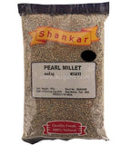 Buy cheap SHANKAR PEARL MILLET 1KG Online