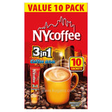 Buy cheap MOKATE NYC COFFE 3 IN 1 Online