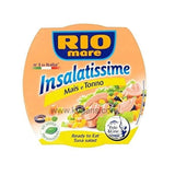 Buy cheap Rio Mare Tuna Salade 160g Online