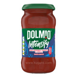 Buy cheap Dolmio Intensify Fiery 400g Online