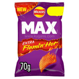 Buy cheap WALKERS MAX EXTRA F HOT Online