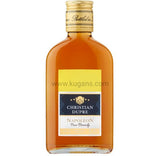 Buy cheap Christian Dupre Brandy 20cl Online