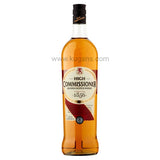 Buy cheap High Commissioner 1 Litre Online