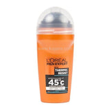 Buy cheap LOREAL MEN ROLL ON Online