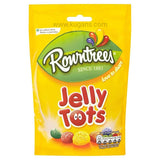 Buy cheap ROWNTREES JELLY TOTS 150G Online