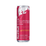 Buy cheap Redbull Winter Pear 250ml Online