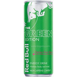 Buy cheap Red Bull Green Edition Cactus 250ml Online