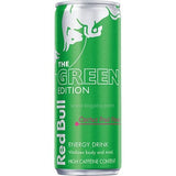 Buy cheap RED BULL GREEN EDITION CACTUS Online