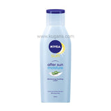 Buy cheap Nivea After Sun Lotion 200ml Online